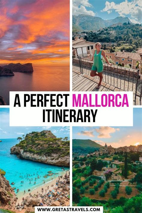 oferplan mallorca|Plan the BEST Mallorca Itinerary! (3 Days to 1 Week) .